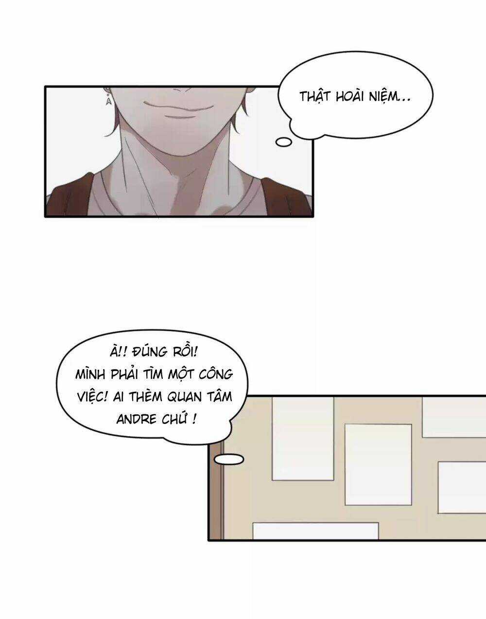 Chỉ Hai Chúng Ta Chapter 28 trang 17