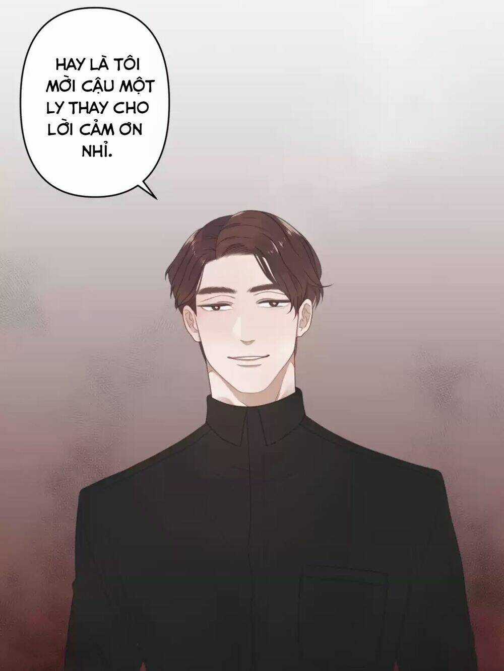 Chỉ Hai Chúng Ta Chapter 28 trang 24