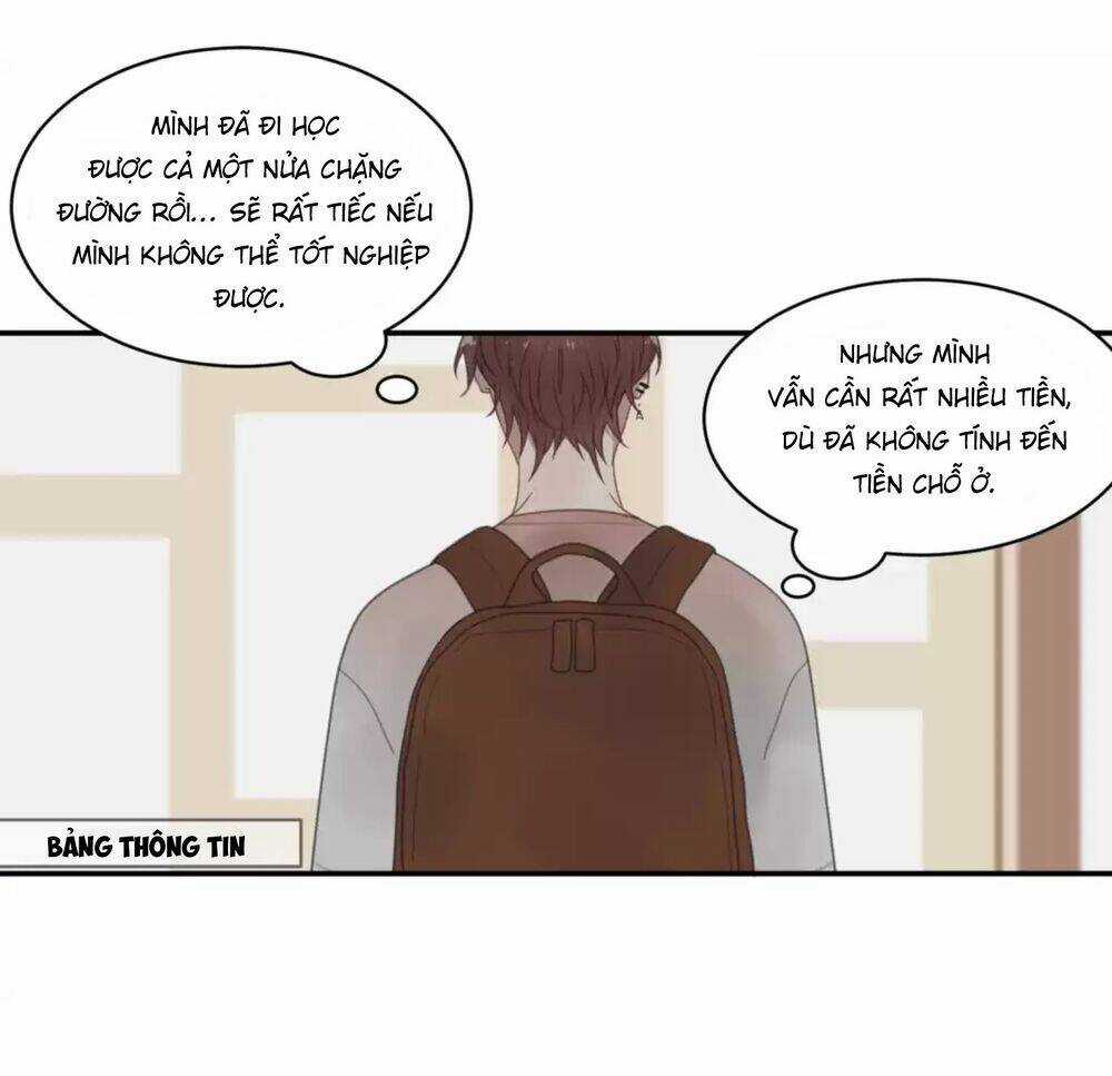 Chỉ Hai Chúng Ta Chapter 28 trang 4