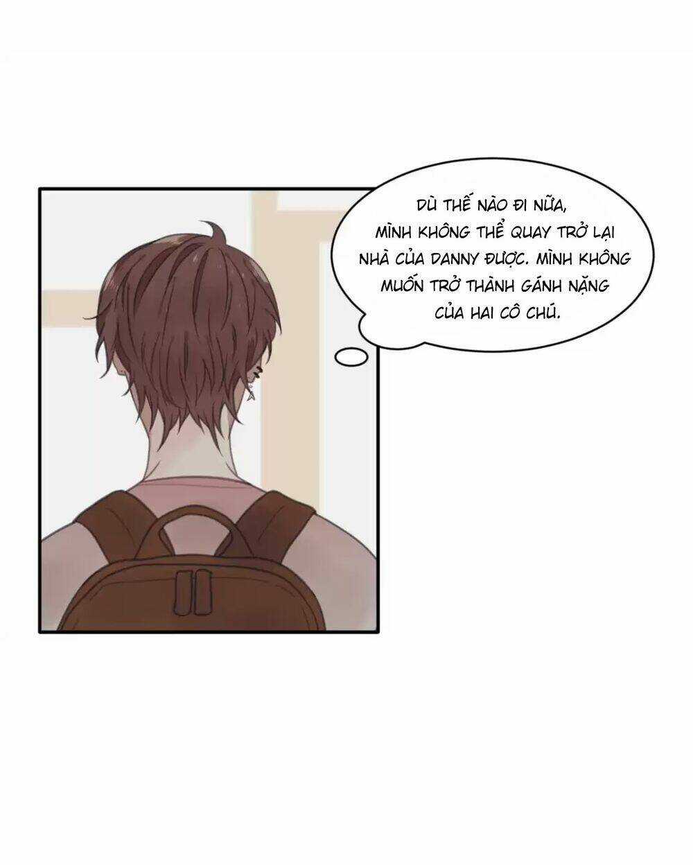 Chỉ Hai Chúng Ta Chapter 28 trang 5