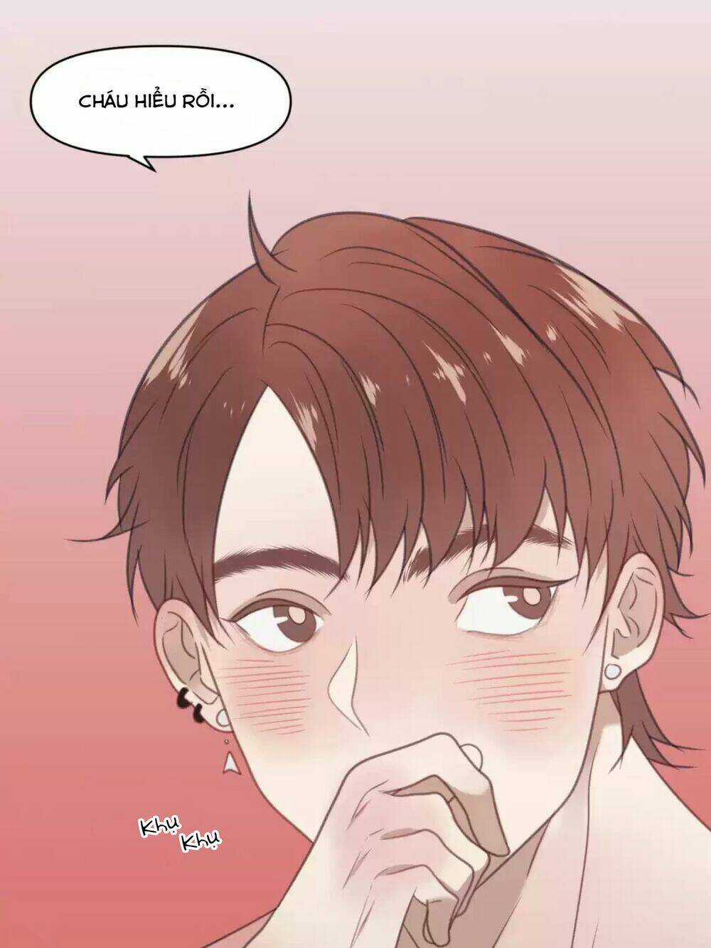 Chỉ Hai Chúng Ta Chapter 29 trang 15