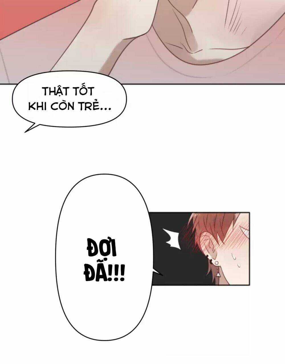 Chỉ Hai Chúng Ta Chapter 29 trang 16