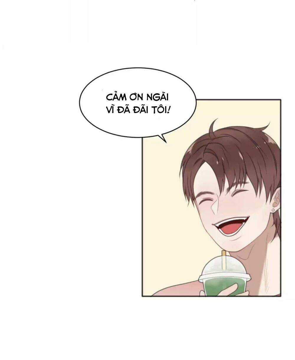 Chỉ Hai Chúng Ta Chapter 29 trang 2