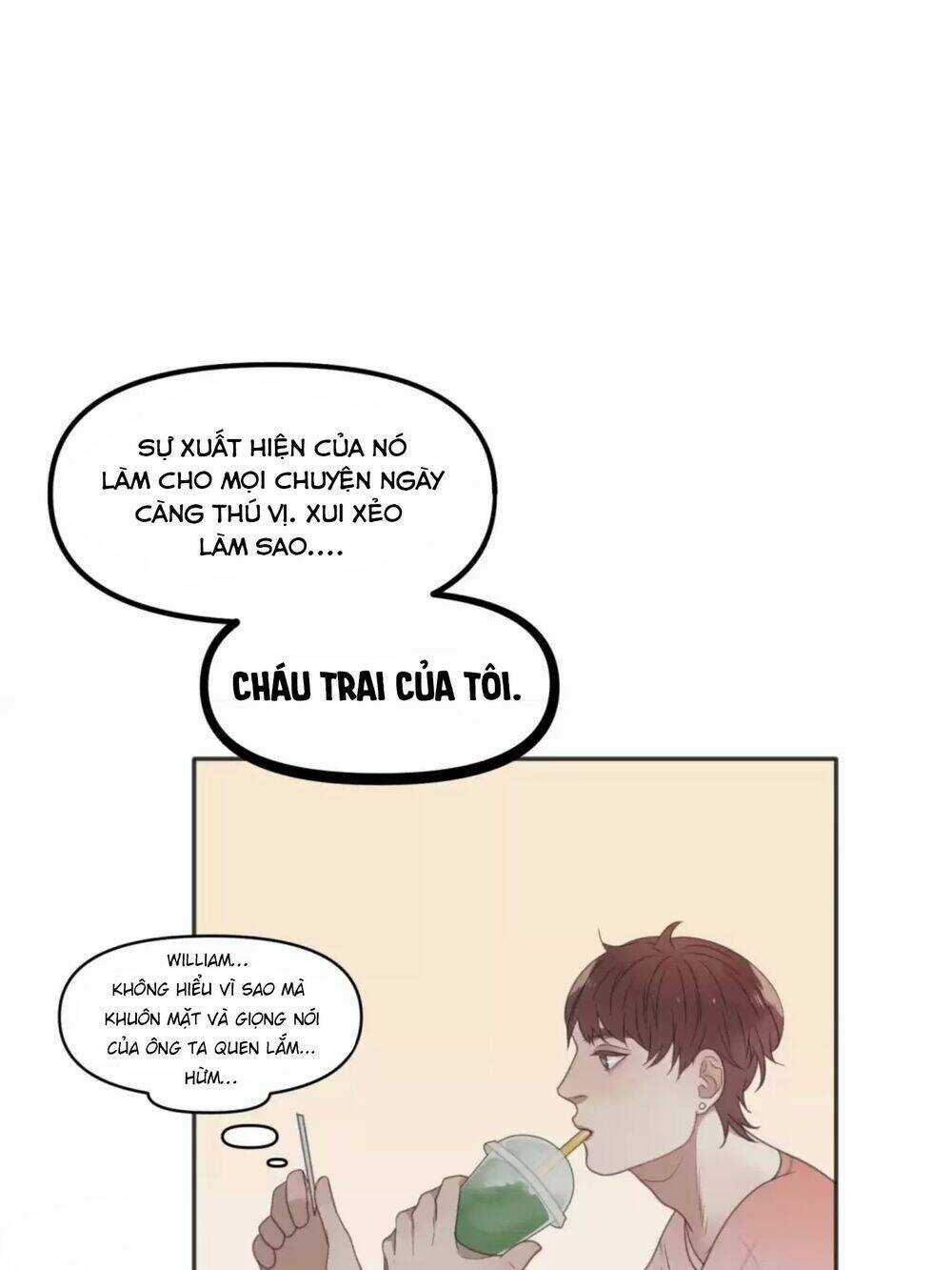 Chỉ Hai Chúng Ta Chapter 29 trang 25