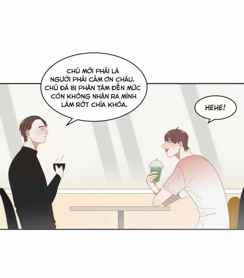 Chỉ Hai Chúng Ta Chapter 29 trang 3