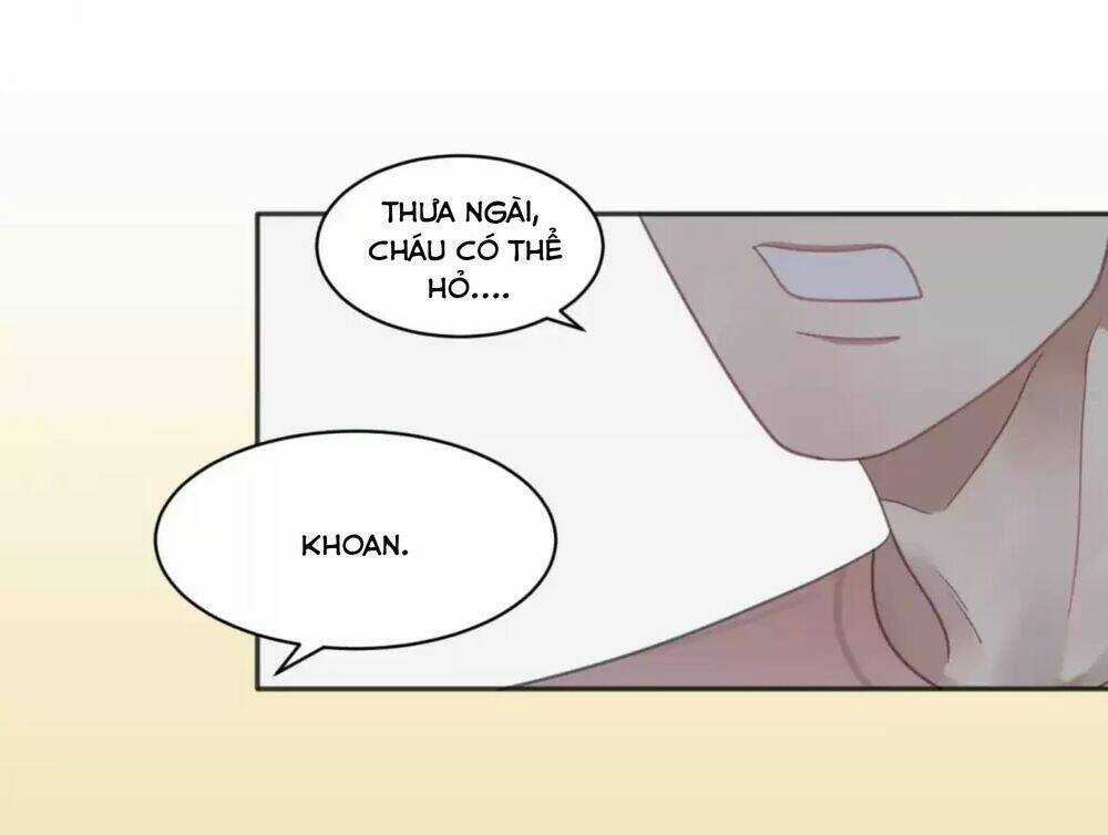 Chỉ Hai Chúng Ta Chapter 29 trang 4