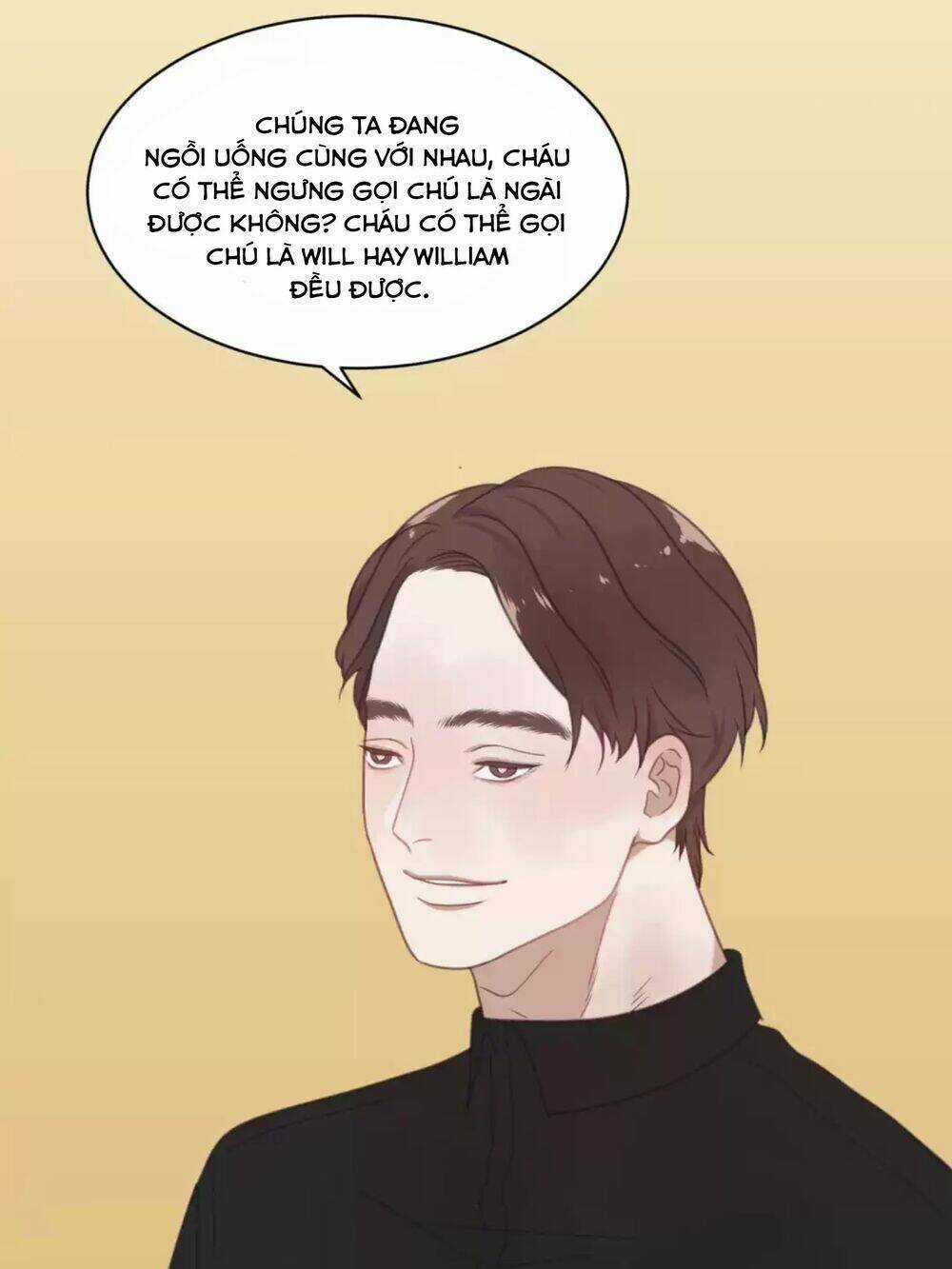 Chỉ Hai Chúng Ta Chapter 29 trang 5