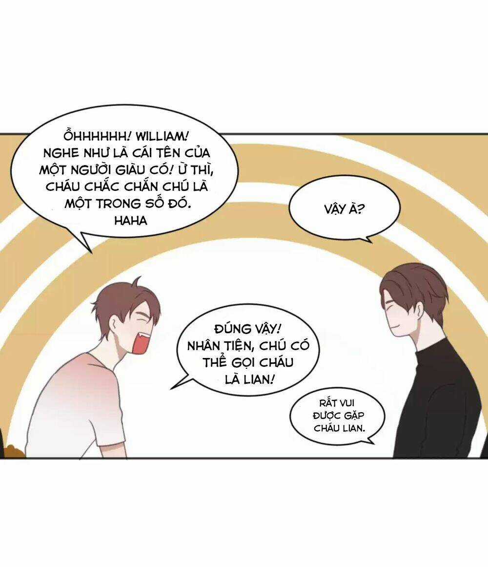 Chỉ Hai Chúng Ta Chapter 29 trang 7