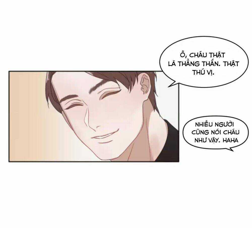 Chỉ Hai Chúng Ta Chapter 29 trang 9