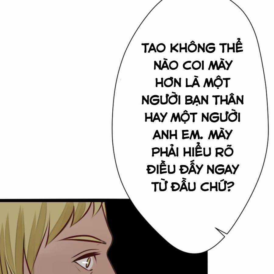 Chỉ Hai Chúng Ta Chapter 3 trang 11