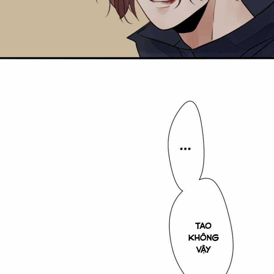 Chỉ Hai Chúng Ta Chapter 3 trang 16