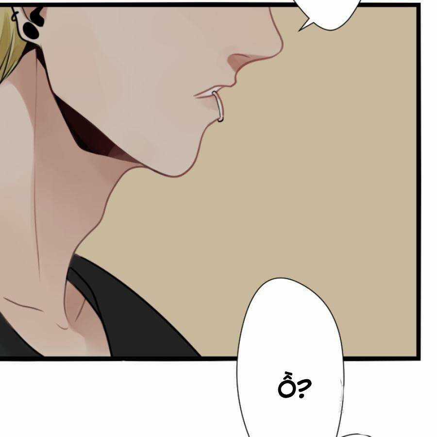 Chỉ Hai Chúng Ta Chapter 3 trang 17