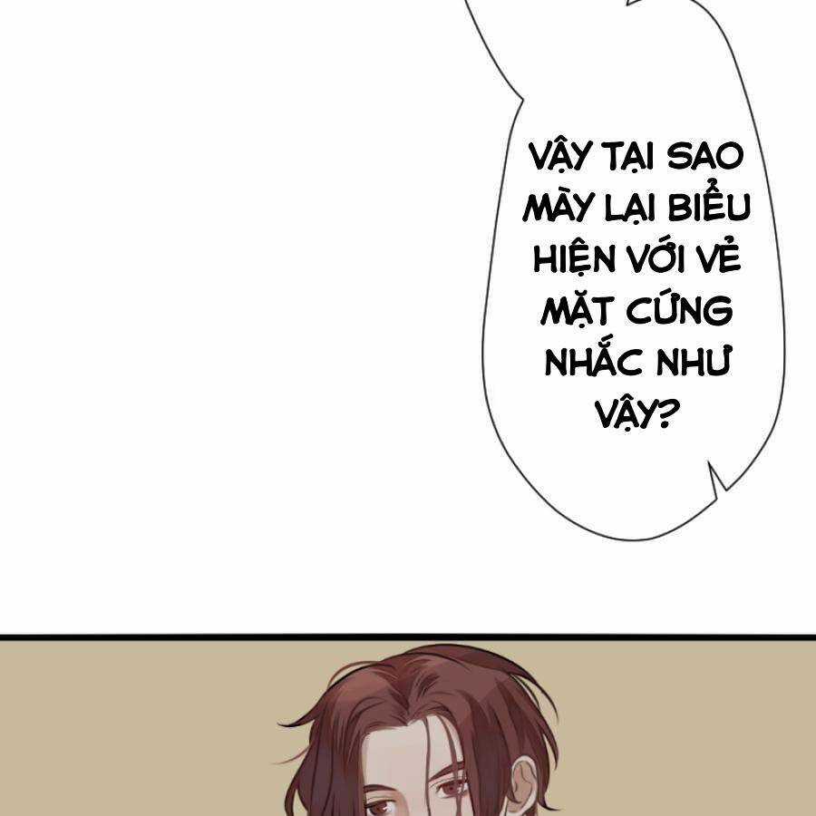 Chỉ Hai Chúng Ta Chapter 3 trang 18