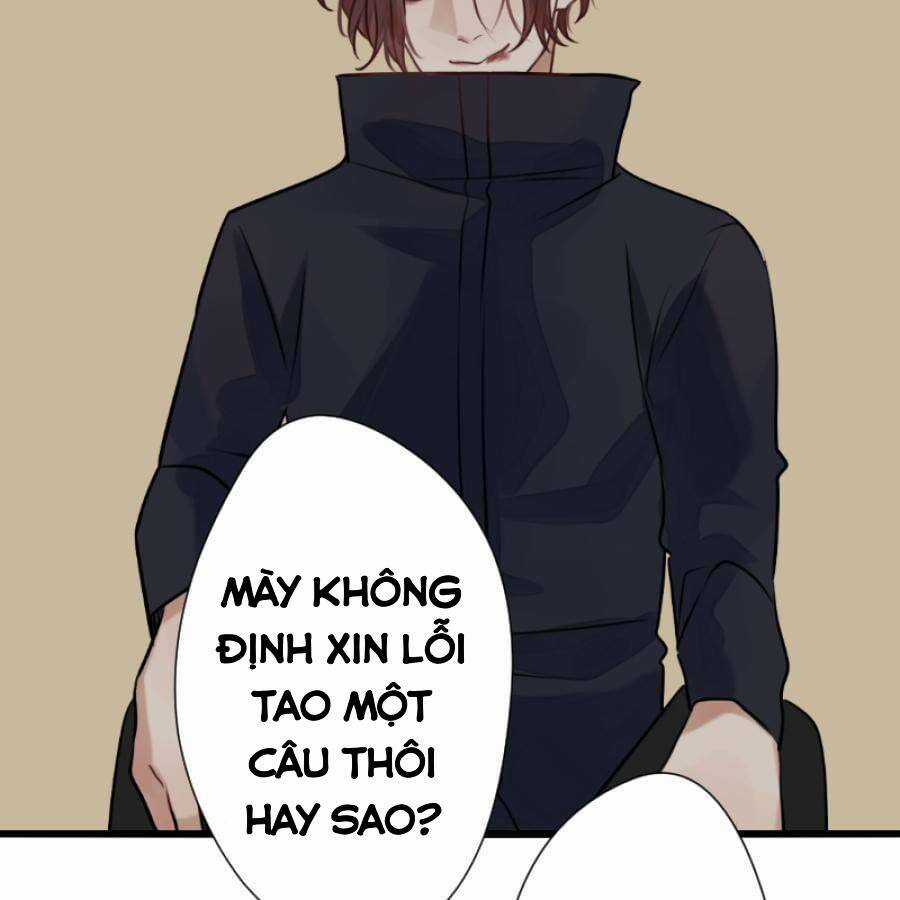 Chỉ Hai Chúng Ta Chapter 3 trang 19