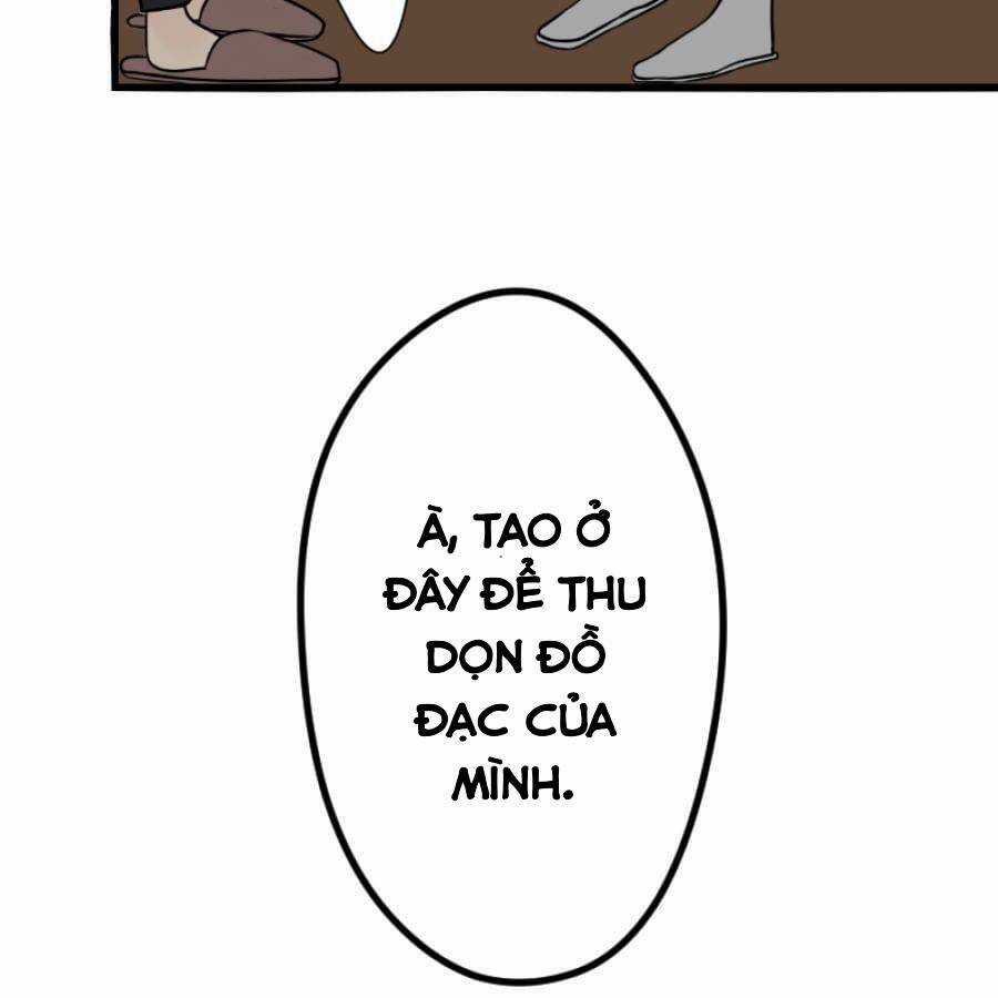 Chỉ Hai Chúng Ta Chapter 3 trang 22