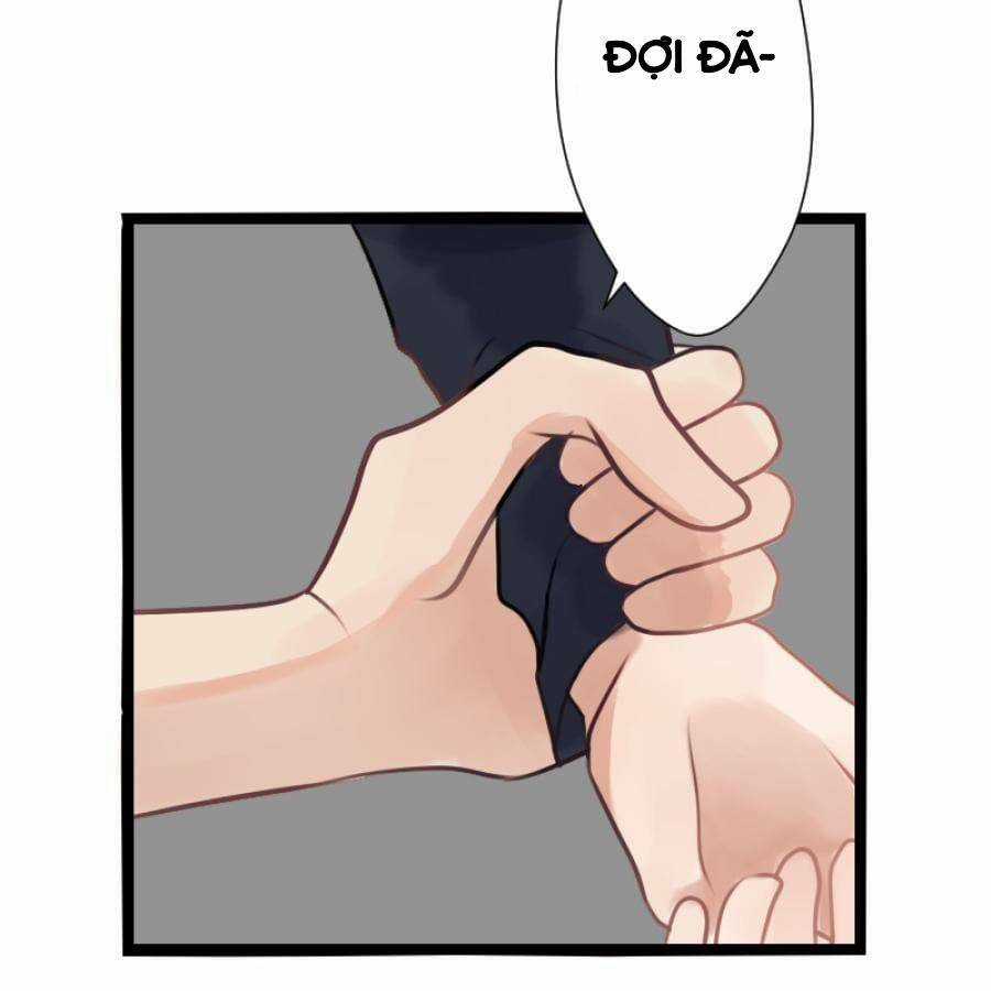 Chỉ Hai Chúng Ta Chapter 3 trang 24