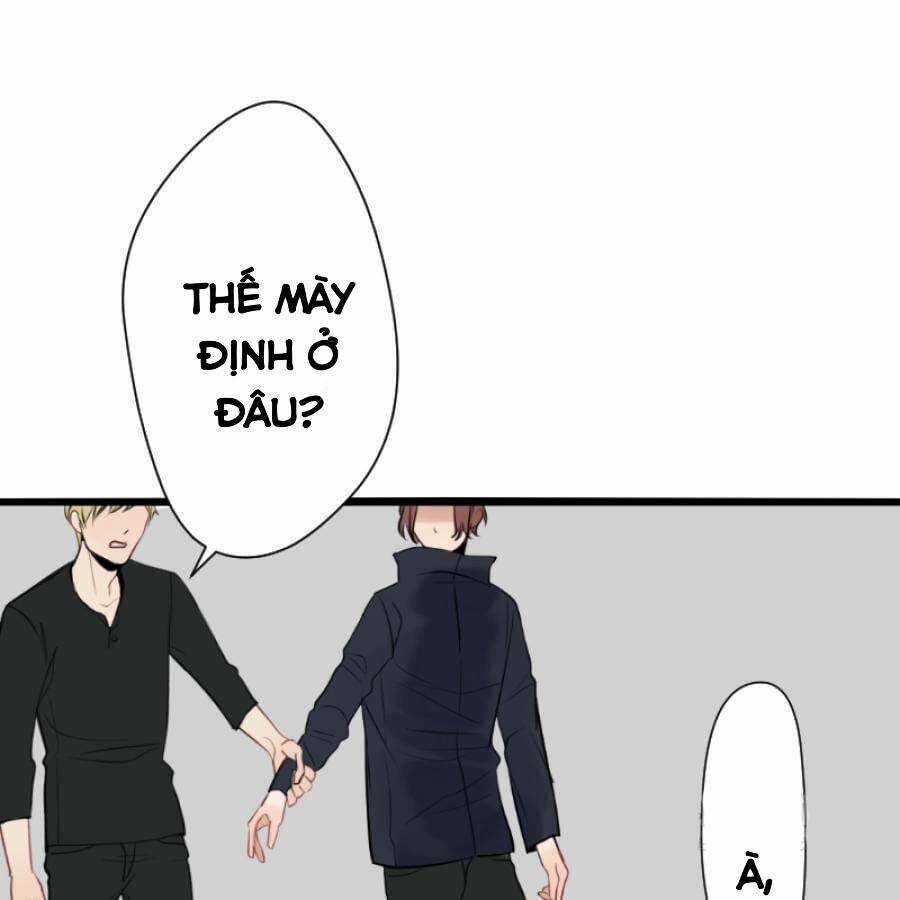 Chỉ Hai Chúng Ta Chapter 3 trang 25