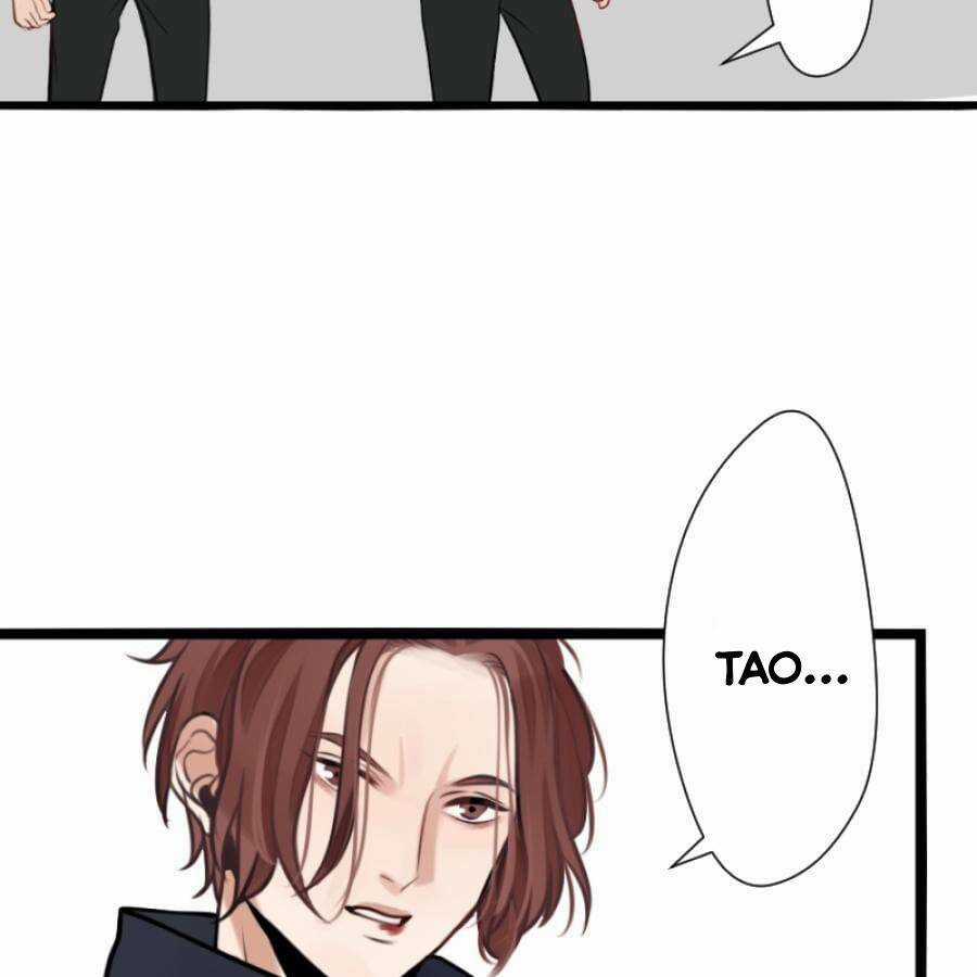 Chỉ Hai Chúng Ta Chapter 3 trang 26