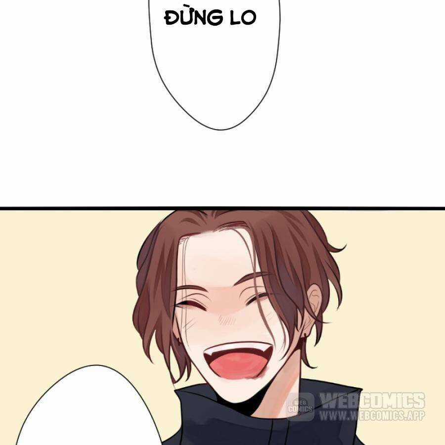 Chỉ Hai Chúng Ta Chapter 3 trang 28