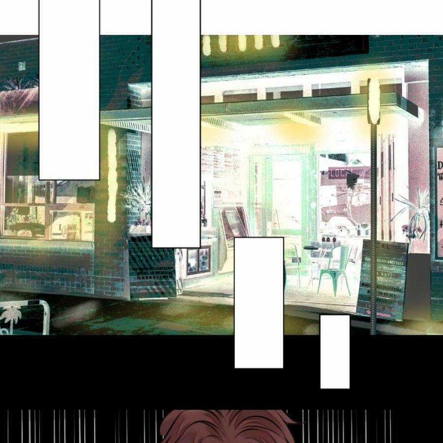 Chỉ Hai Chúng Ta Chapter 3 trang 30