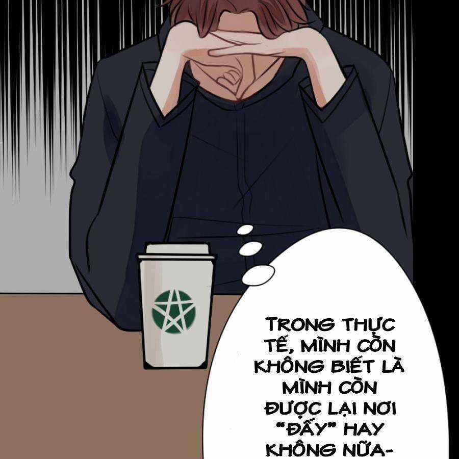 Chỉ Hai Chúng Ta Chapter 3 trang 31