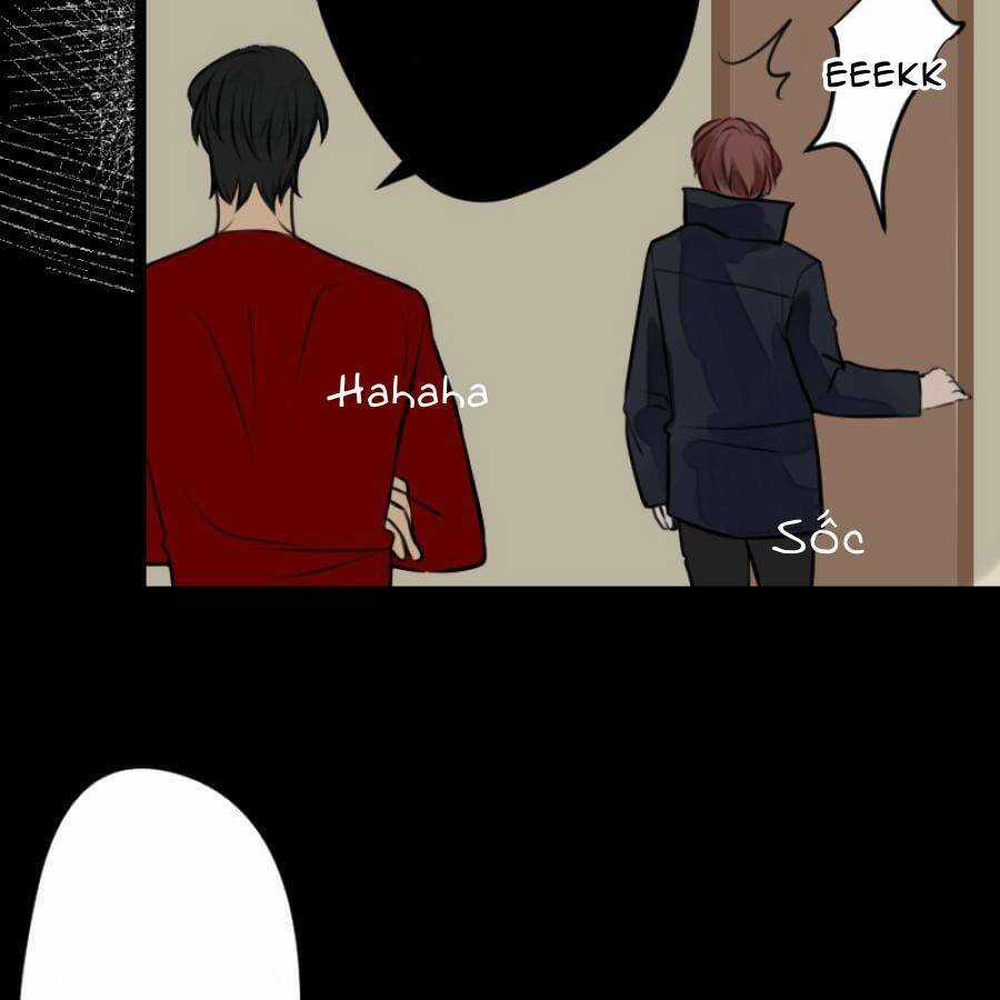 Chỉ Hai Chúng Ta Chapter 3 trang 33