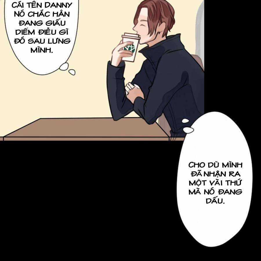 Chỉ Hai Chúng Ta Chapter 3 trang 34