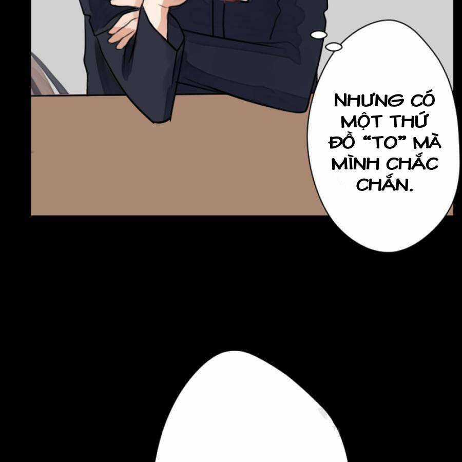 Chỉ Hai Chúng Ta Chapter 3 trang 36