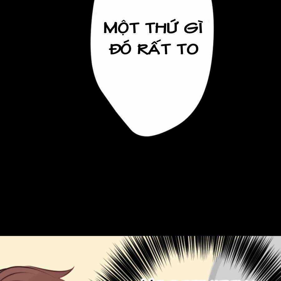 Chỉ Hai Chúng Ta Chapter 3 trang 37