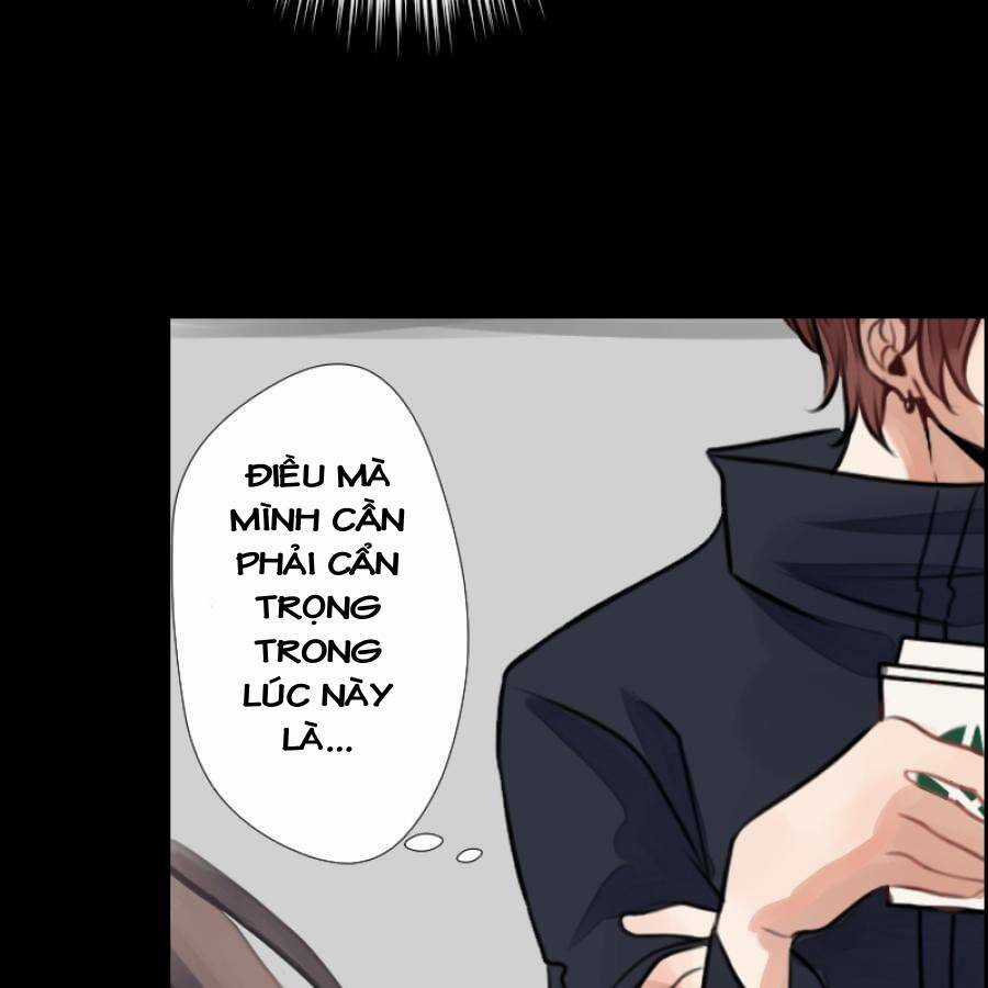 Chỉ Hai Chúng Ta Chapter 3 trang 40