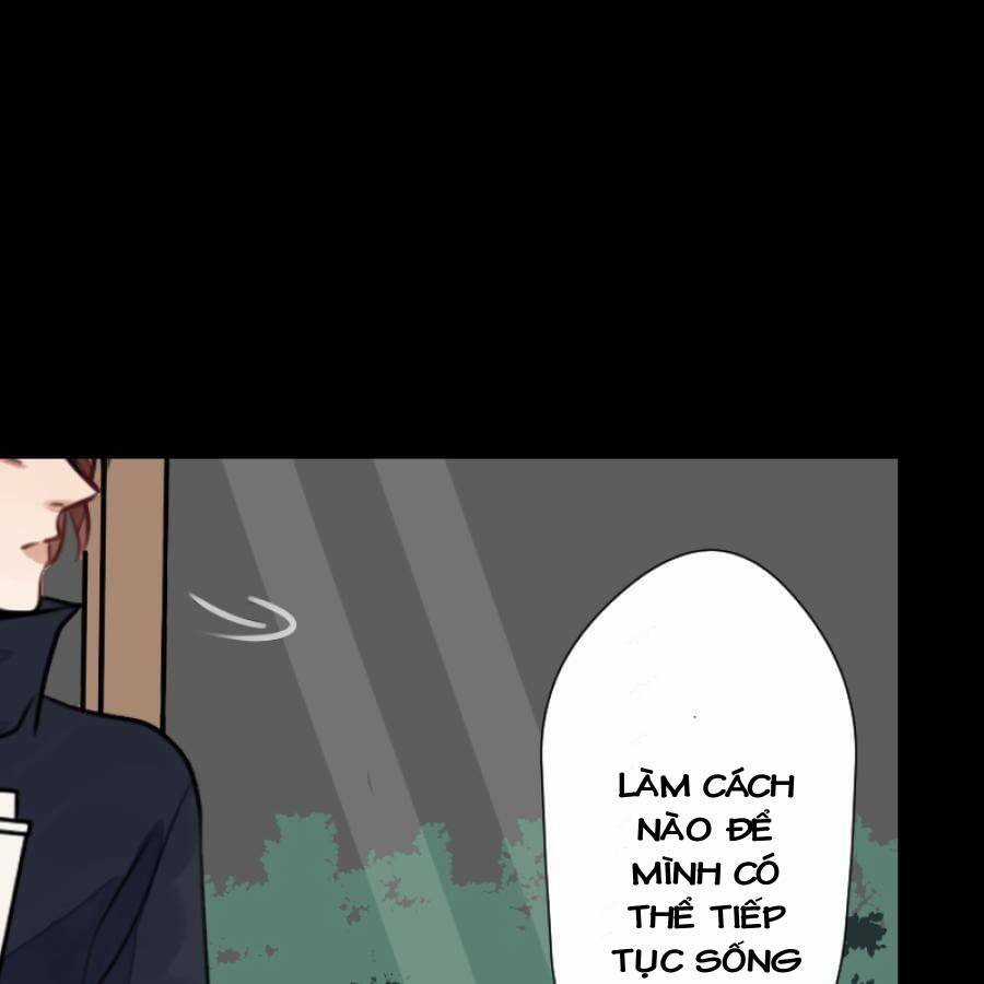 Chỉ Hai Chúng Ta Chapter 3 trang 42