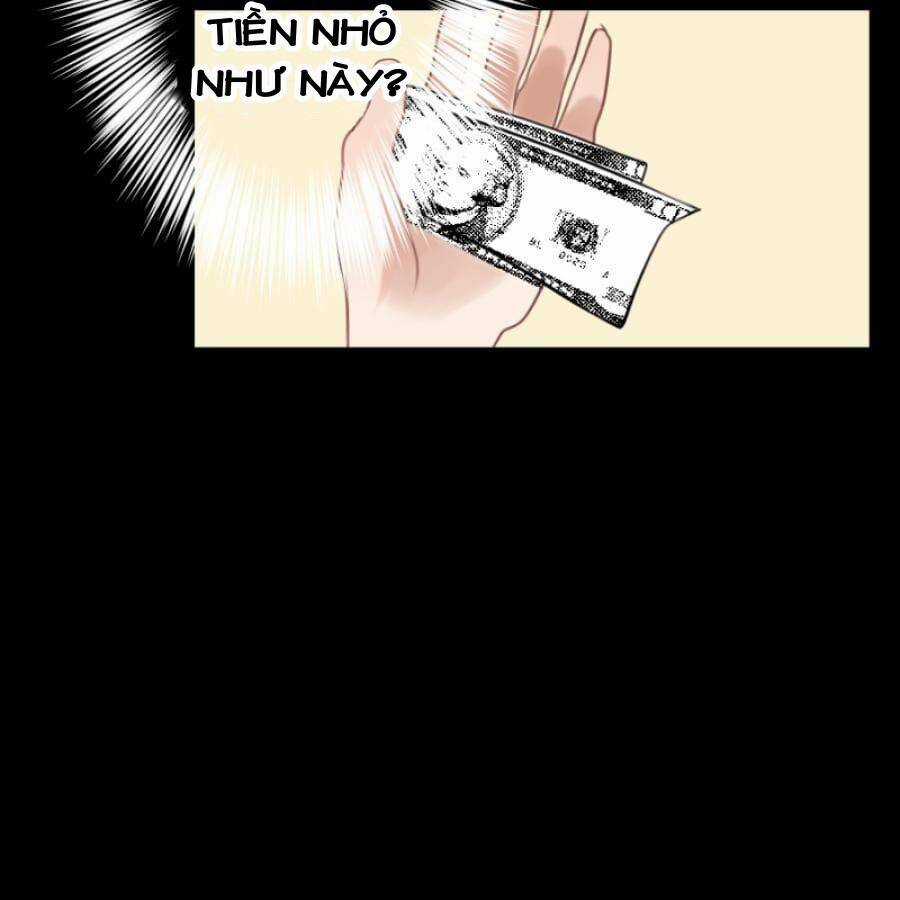 Chỉ Hai Chúng Ta Chapter 3 trang 44