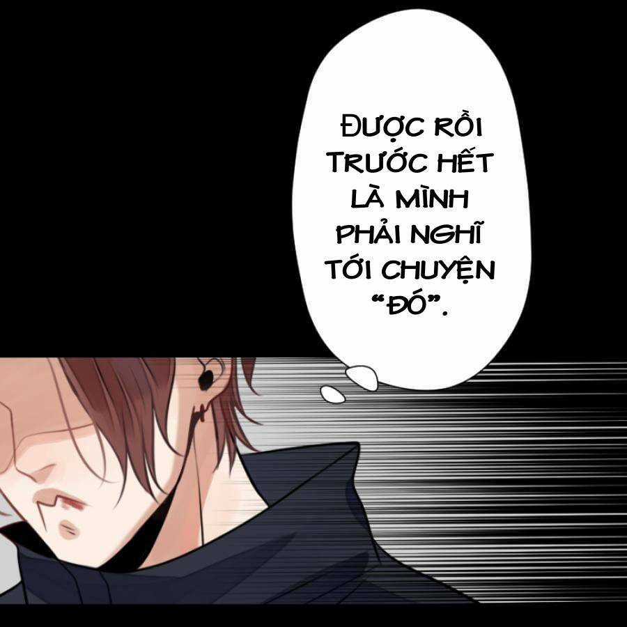 Chỉ Hai Chúng Ta Chapter 3 trang 45