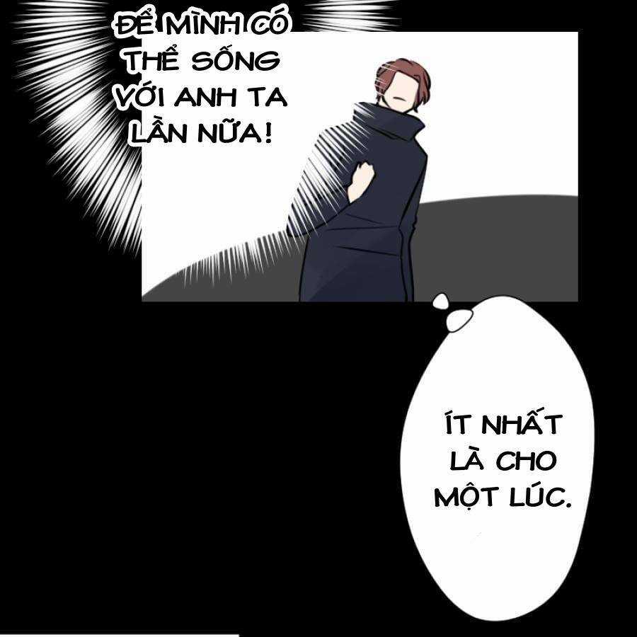 Chỉ Hai Chúng Ta Chapter 3 trang 47