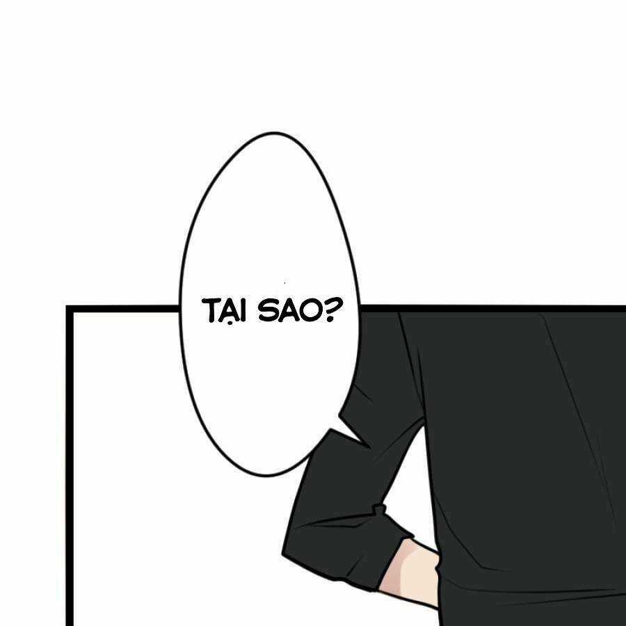 Chỉ Hai Chúng Ta Chapter 3 trang 5