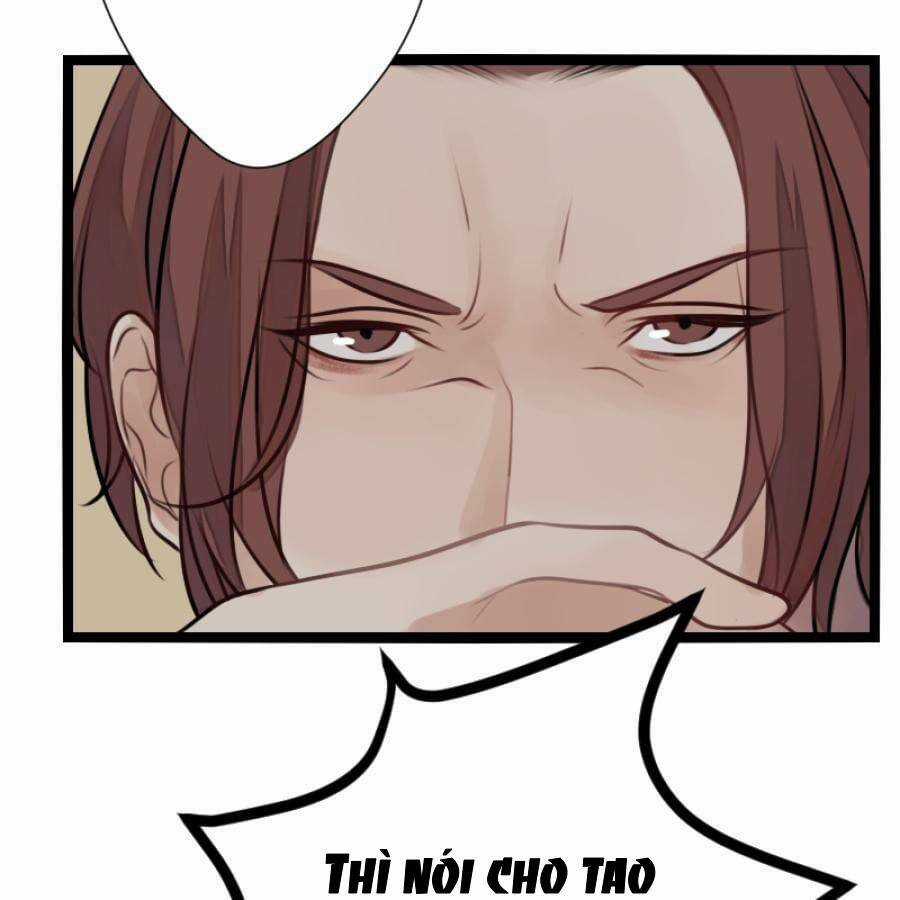 Chỉ Hai Chúng Ta Chapter 3 trang 7