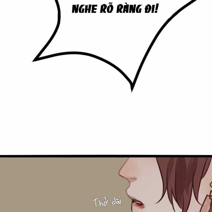 Chỉ Hai Chúng Ta Chapter 3 trang 8