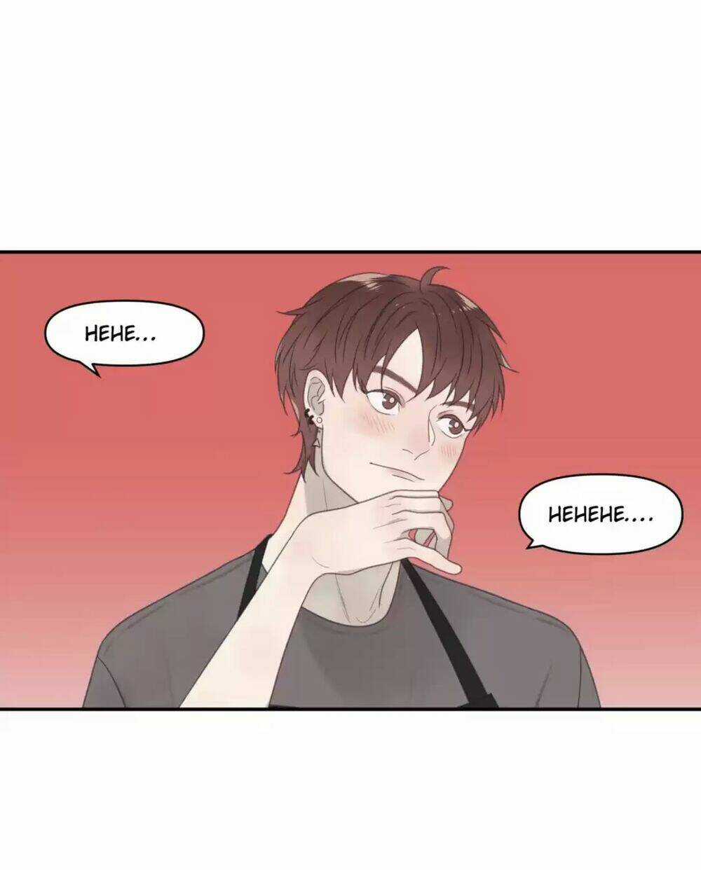 Chỉ Hai Chúng Ta Chapter 30 trang 13