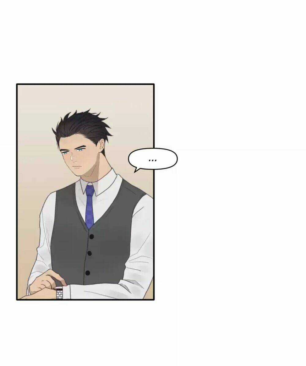 Chỉ Hai Chúng Ta Chapter 30 trang 14