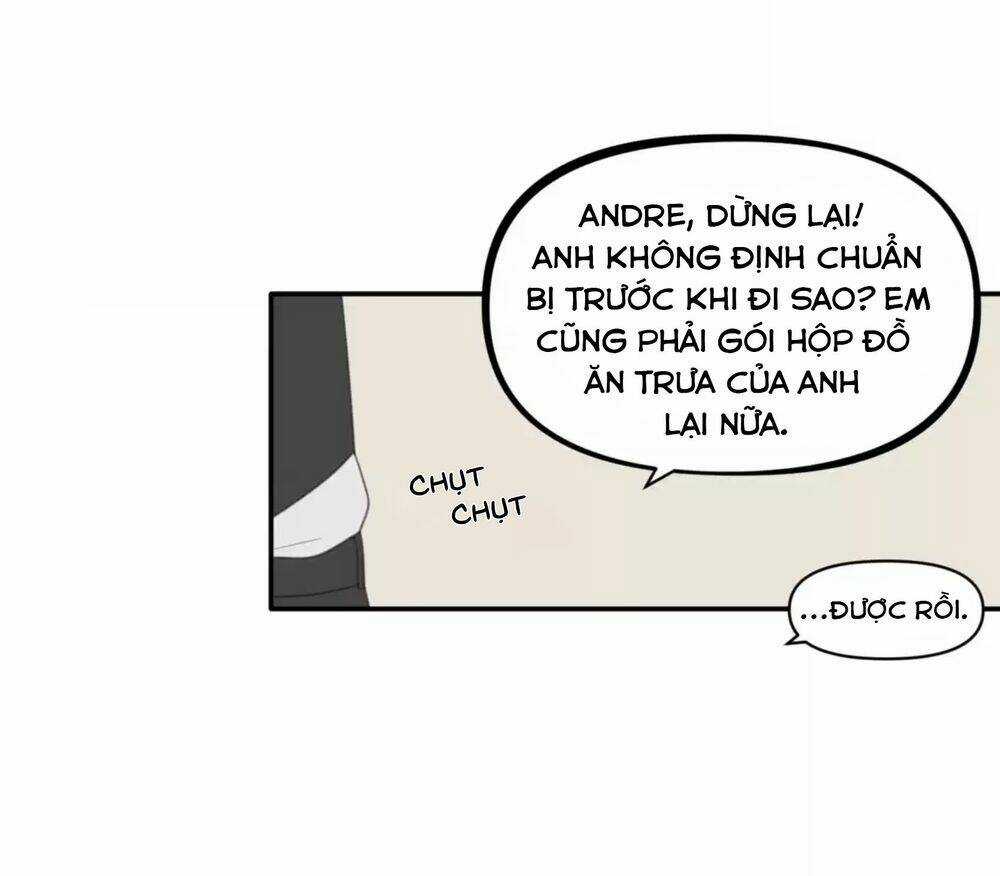 Chỉ Hai Chúng Ta Chapter 30 trang 19