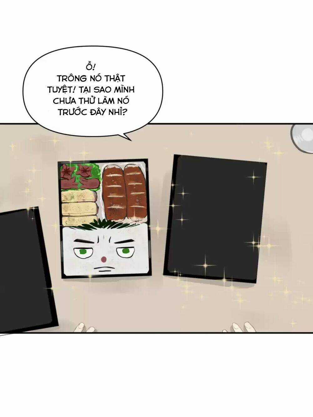 Chỉ Hai Chúng Ta Chapter 30 trang 2