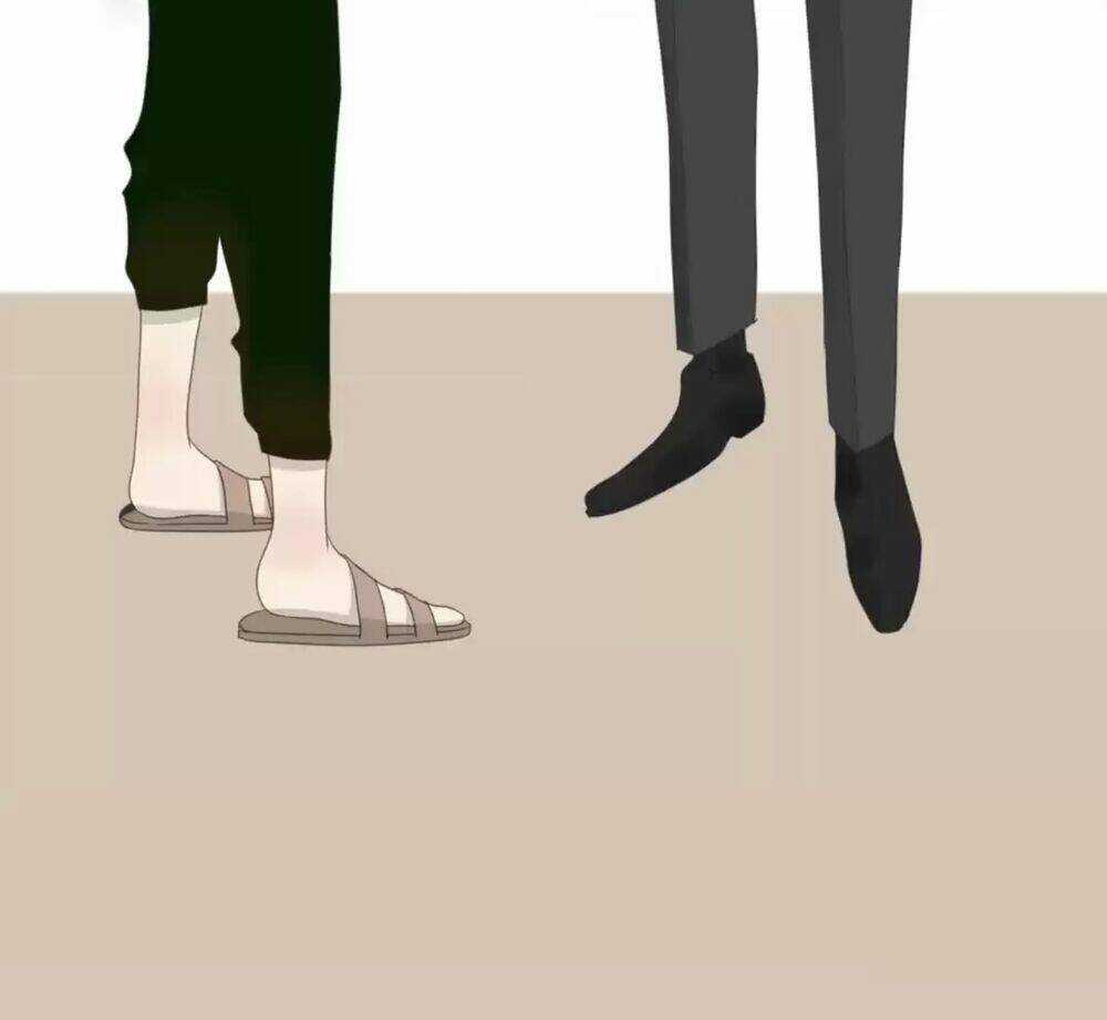 Chỉ Hai Chúng Ta Chapter 30 trang 24