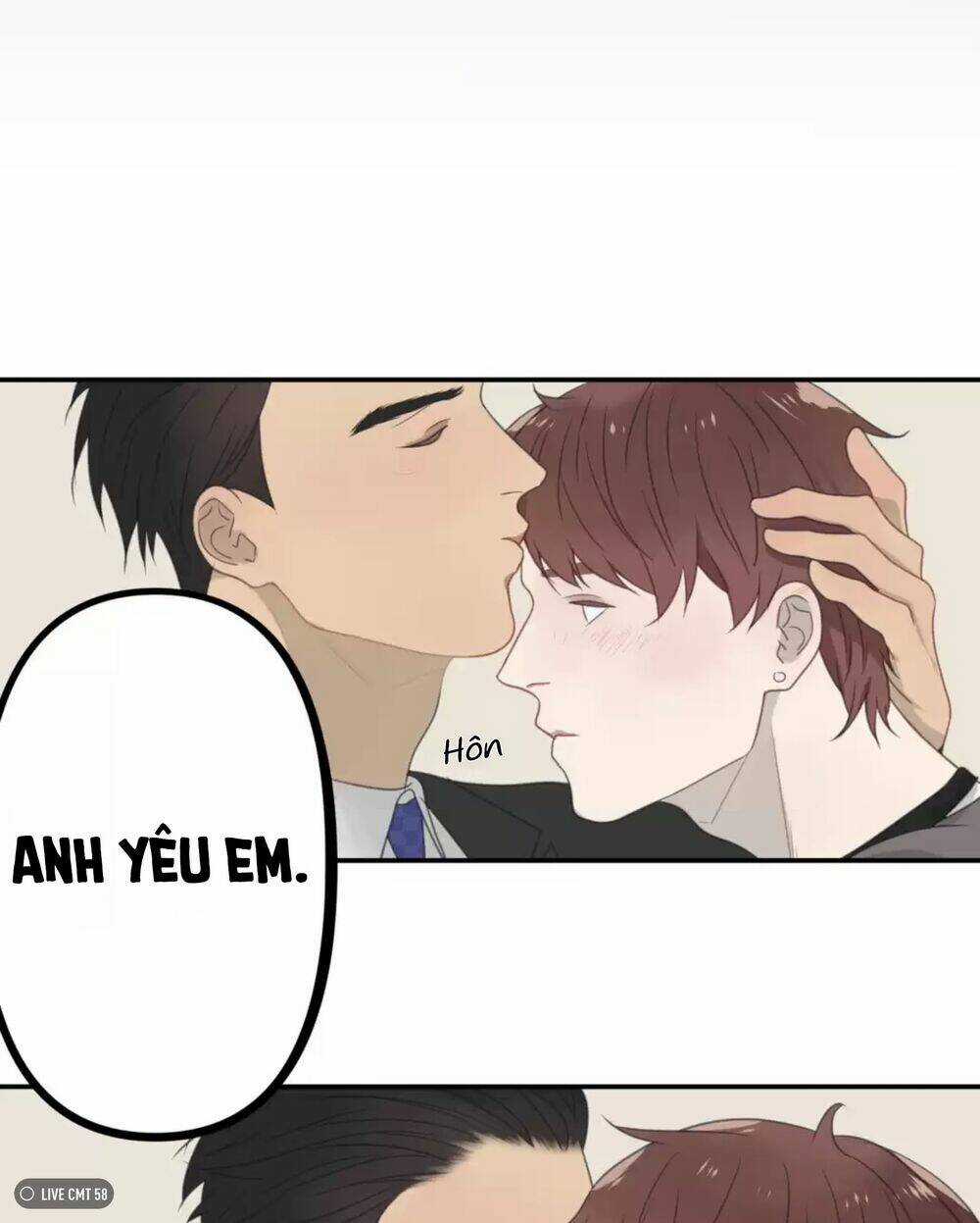 Chỉ Hai Chúng Ta Chapter 30 trang 26