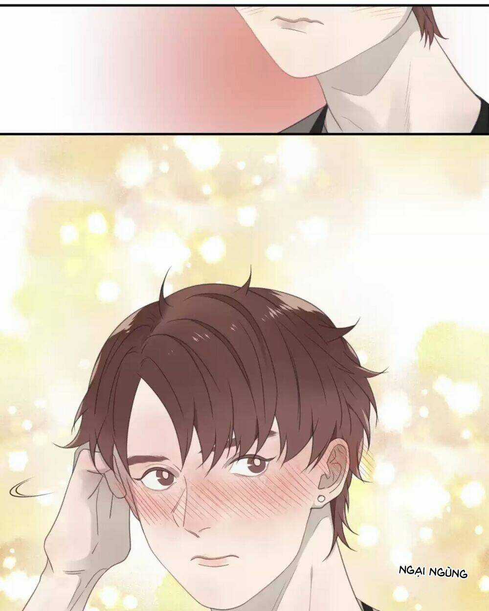 Chỉ Hai Chúng Ta Chapter 30 trang 28