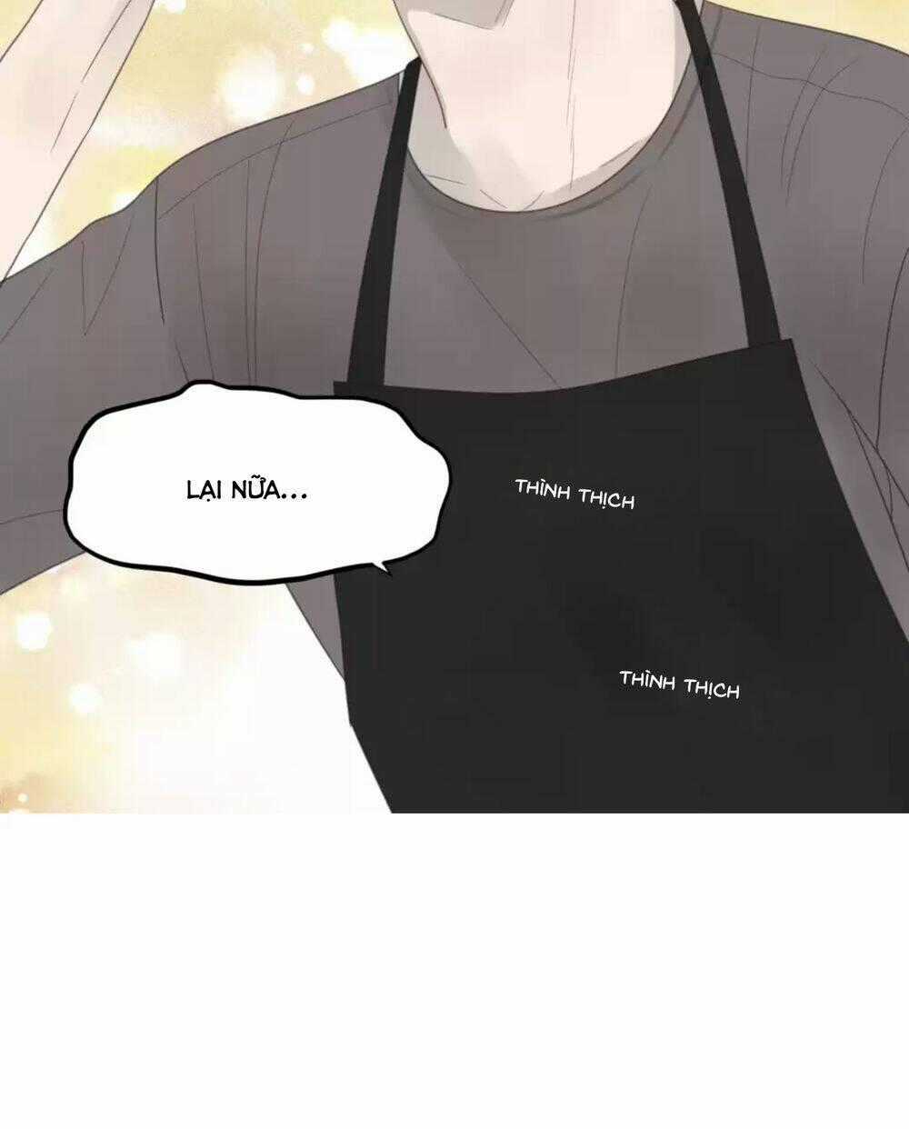 Chỉ Hai Chúng Ta Chapter 30 trang 29