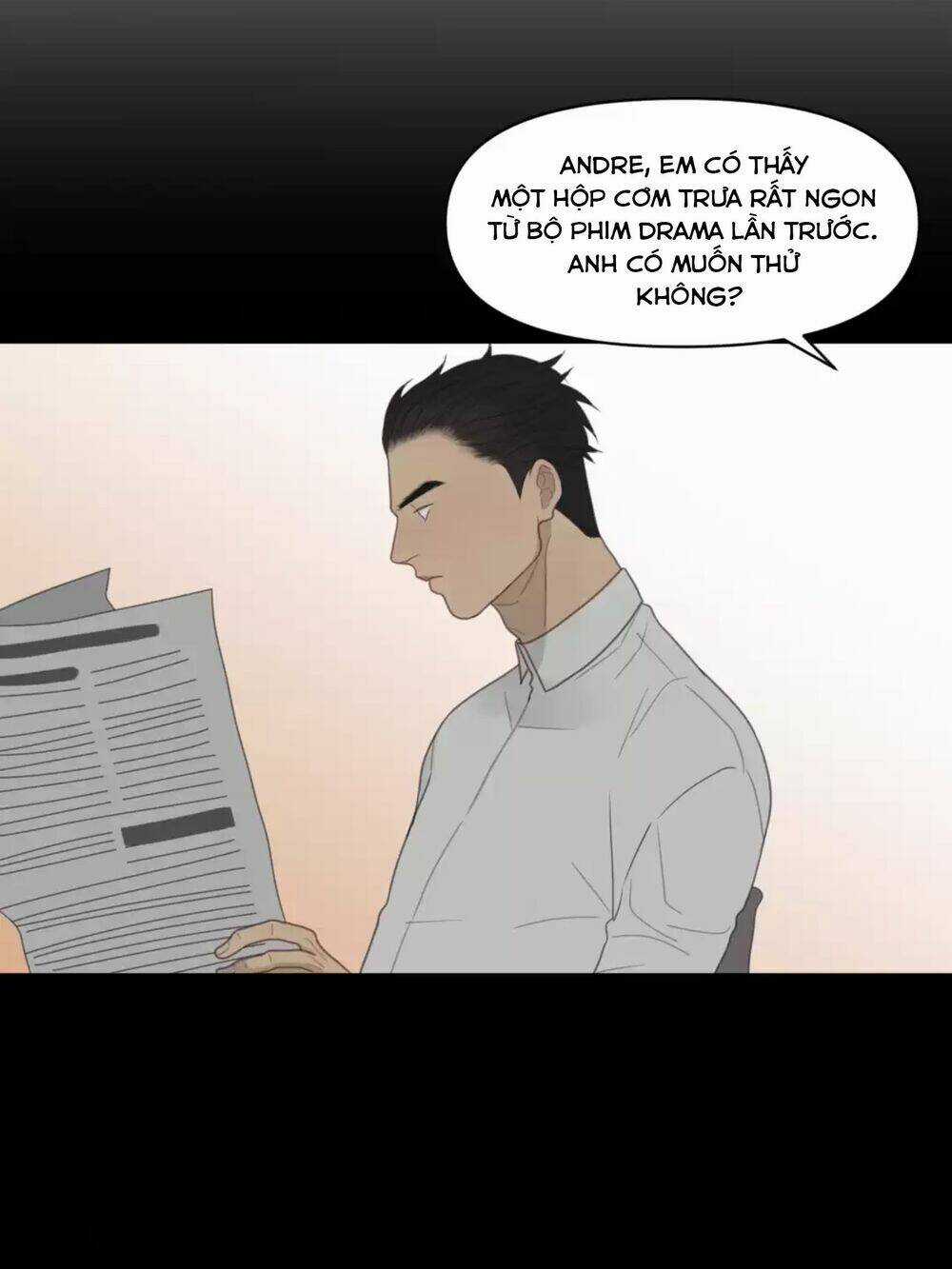 Chỉ Hai Chúng Ta Chapter 30 trang 5