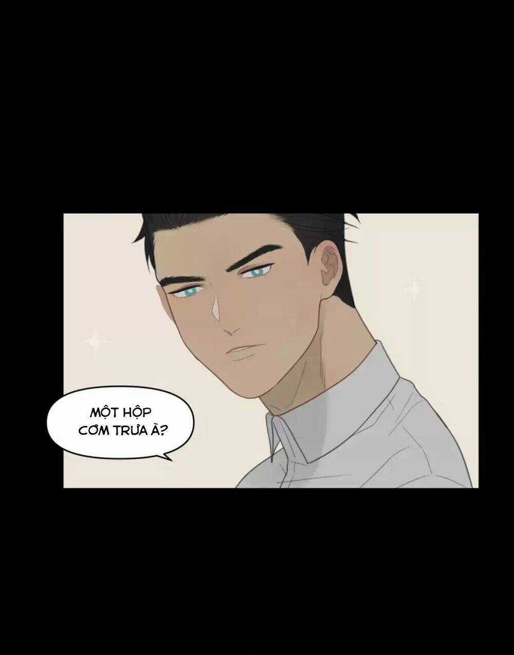 Chỉ Hai Chúng Ta Chapter 30 trang 6