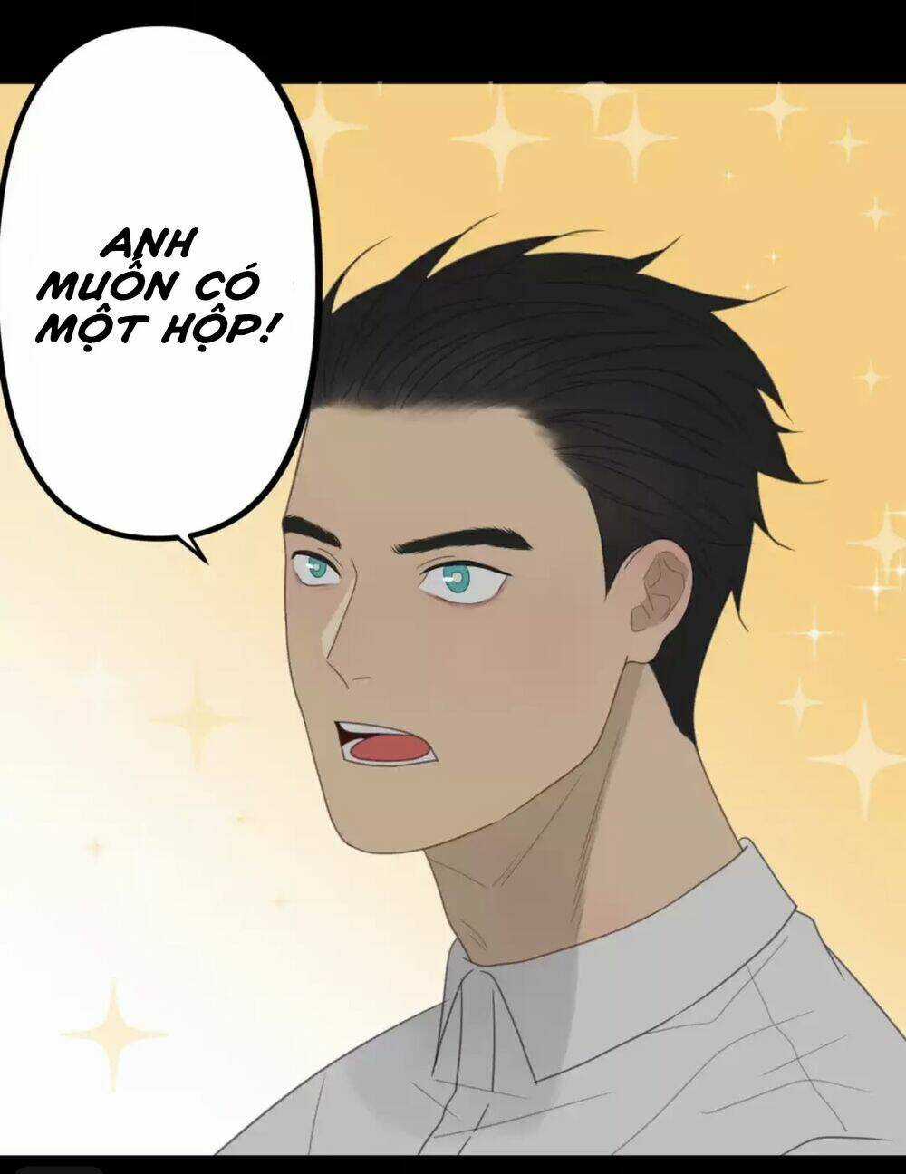 Chỉ Hai Chúng Ta Chapter 30 trang 8