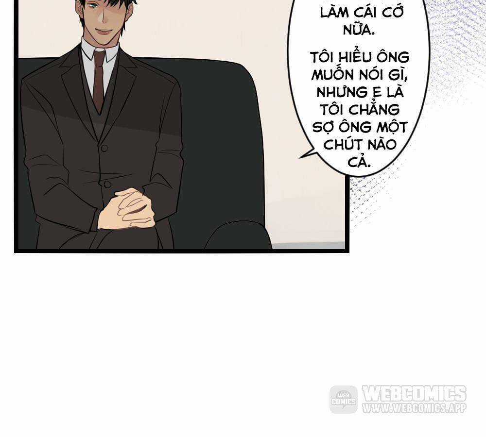 Chỉ Hai Chúng Ta Chapter 4 trang 10