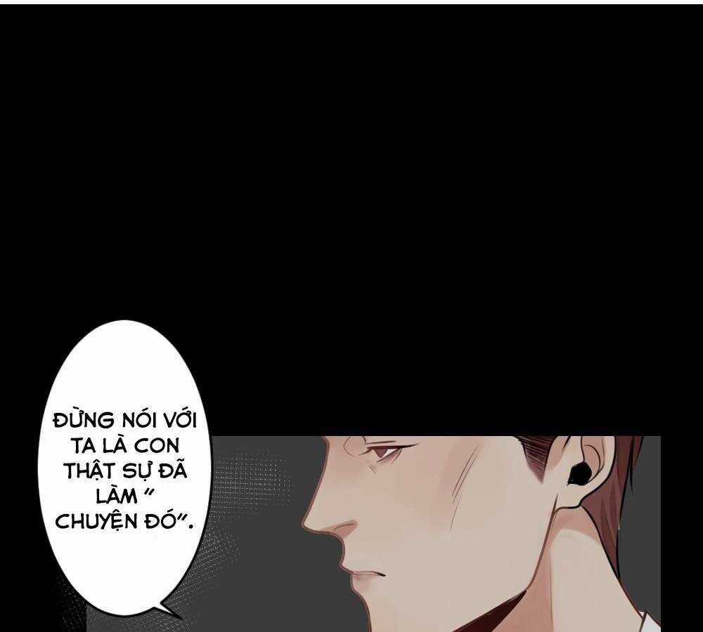 Chỉ Hai Chúng Ta Chapter 4 trang 11